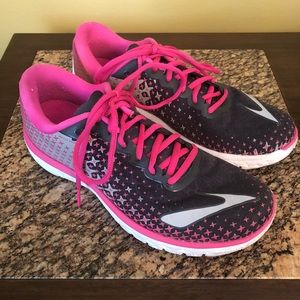 Women’s Brooks PureFlow 5 Running Shoes